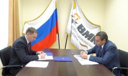В рамках увековечения памяти погибших