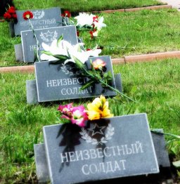 На Богородском кладбище прошёл день памяти