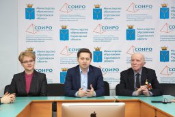 Приоритет - патриотической работе с молодёжью