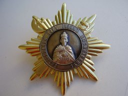 В.Черкасов награждён православной наградой