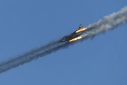 А.Перенджиев: О военной операции в Сирии