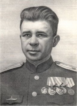  100 лет Александру Маринеско
