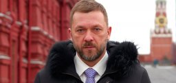 Служить в армии сейчас - большая честь