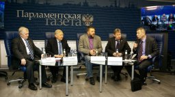 За спинами террористов в Сирии - спецслужбы