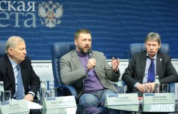 За спинами террористов в Сирии - спецслужбы