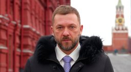 Д. Саблин о Сирии, Украине и России