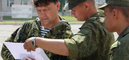 В. Малышев о Боевом Братстве