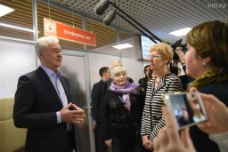 Новый ЦГУ "Мои документы" оценили ветераны