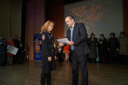 Дню защитника Отечества посвящается...