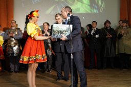 Дню защитника Отечества посвящается...