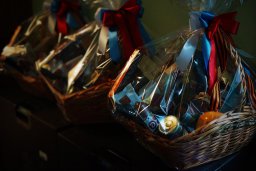В ФССП России чествовали ветеранов ВОВ