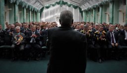 В ФССП России чествовали ветеранов ВОВ