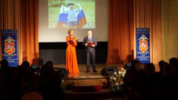 Дню защитника Отечества посвящается...