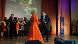 Дню защитника Отечества посвящается...