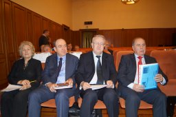 Опыт работы ветеранов заслуживает внимания