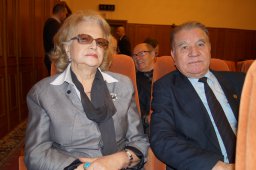 Опыт работы ветеранов заслуживает внимания