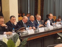 НСБ и ветераны России объединяют усилия
