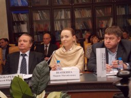 НСБ и ветераны России объединяют усилия