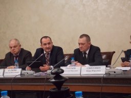 НСБ и ветераны России объединяют усилия
