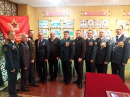 Школе присвоят имя Валерия Востротина