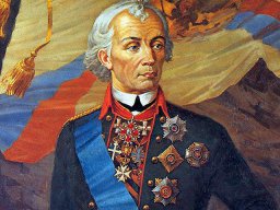 А. Ткачев: Правила жизни Суворова