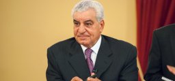 В Москве с лекцией выступил египтолог Хавасс