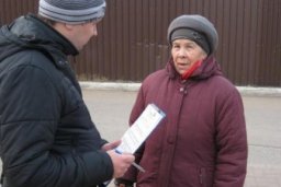 В. Слепак о привлечении к соцопросам ФСО