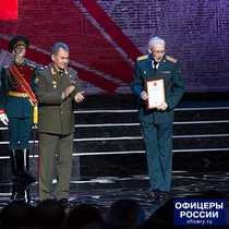 «Красной звезде» исполнилось ровно 90 лет!