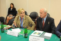 В столичном ФССП прошло заседание ОС