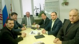 Общественный контроль в сфере правопорядка