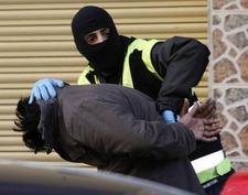 "Аль-Каида" направляла джихадистов в Сирию