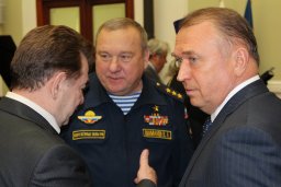 В Москве прошло "Рождество на Ильинке"