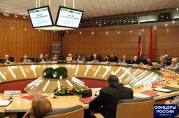Общественный Совет Москвы подвел итоги