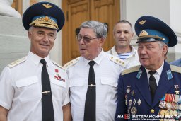 Фотовыставка о В.Востротине пройдёт в Госдуме