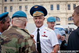 Фотовыставка о В.Востротине пройдёт в Госдуме