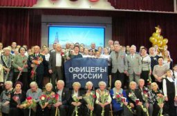 В Москве прошли награждения ветеранов ВОВ 