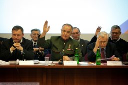 Обращение Совета "Боевого братства"