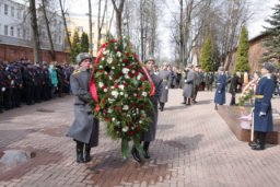 Москва-Торгау: дорогами героев Смоленщины  