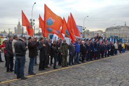В.Калинин: "Напомнить о подвигах воинов!"