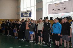 В "СУПЕР ЖИМе" победили сильнейшие!