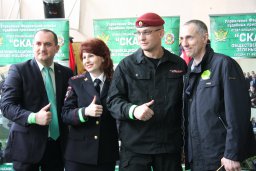 В "СУПЕР ЖИМе" победили сильнейшие!