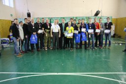 В "СУПЕР ЖИМе" победили сильнейшие!