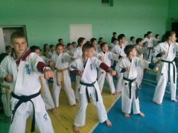  "День с Героем" прошёл в Санкт-Петербурге  