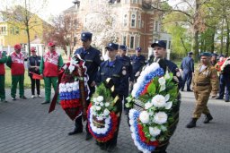 Вечер России на немецкой Эльбе