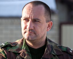 Наш кандидат в Общественную палату!