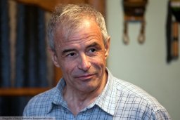 В.Калинин: «Ветераны своих не бросают»   