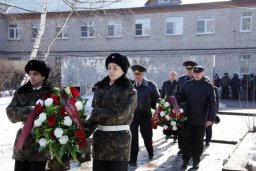 СОБР "БУЛАТ": 23 года на страже правопорядка