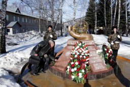 СОБР "БУЛАТ": 23 года на страже правопорядка