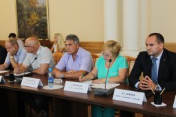 В Иваново состоялся диалог на равных