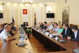 В Иваново состоялся диалог на равных
